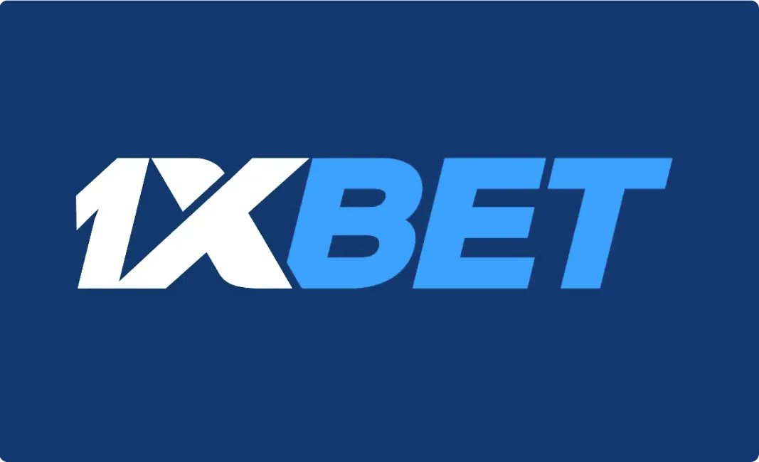 1XBet Casino Logo for Aviator Game