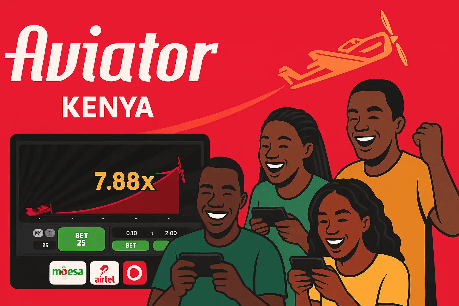 How to Start Playing Aviator Game