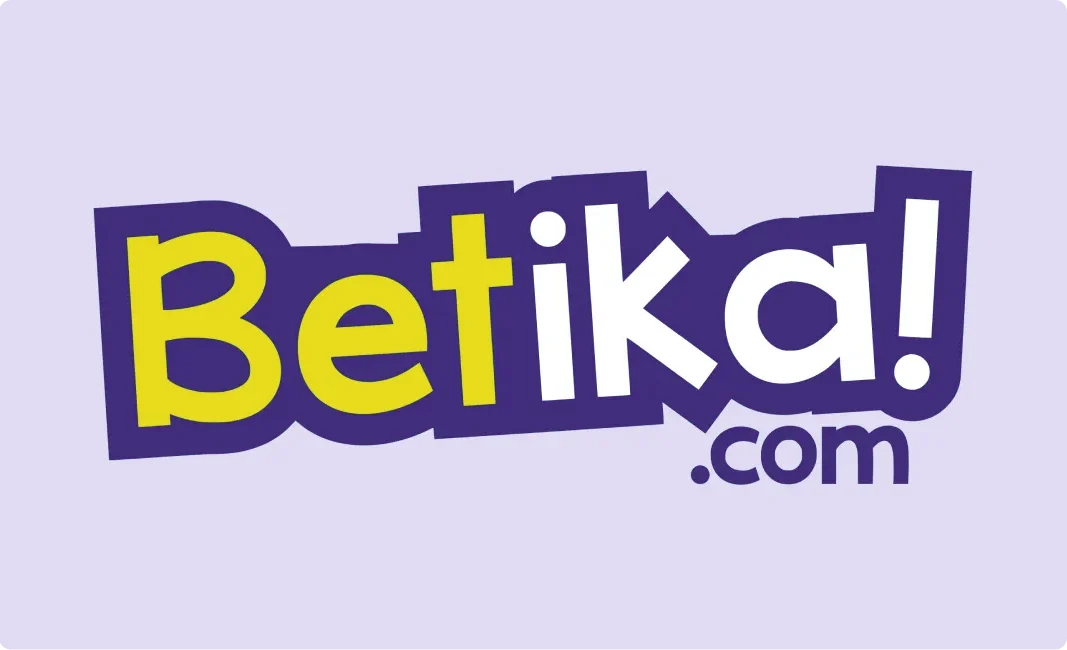 Betika Casino Logo for Aviator Game