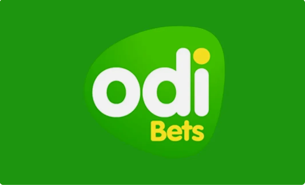 Odibet Casino Logo for Aviator Game