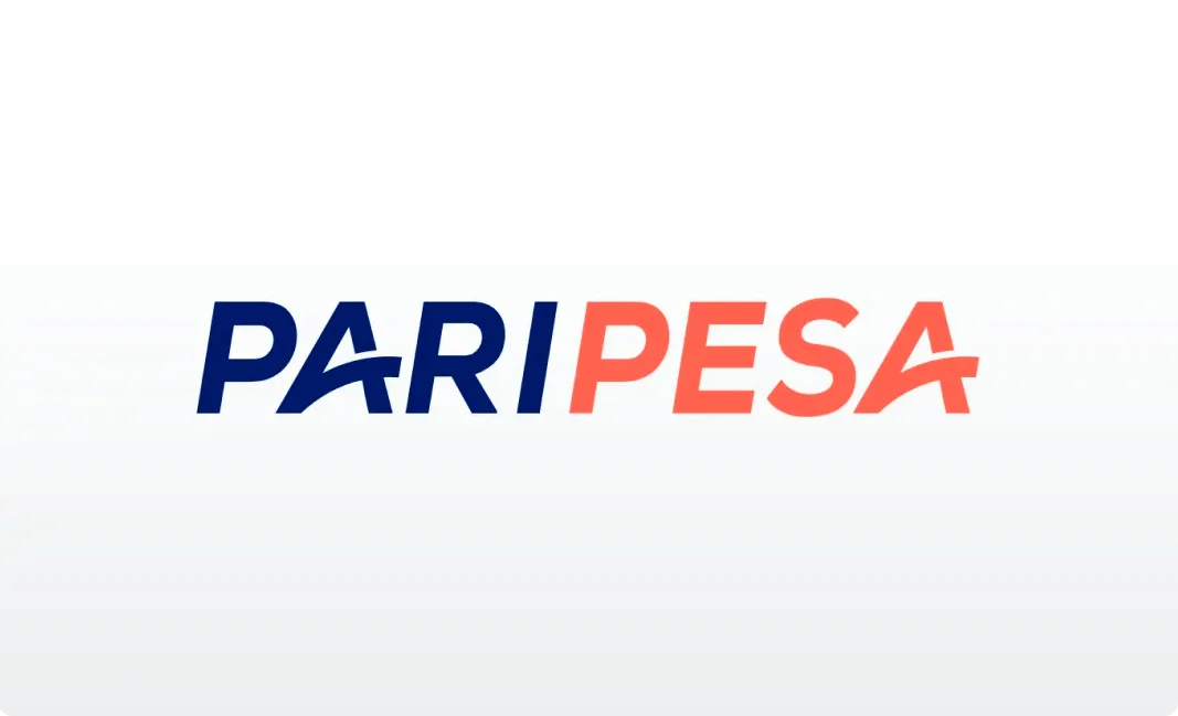 Paripesa Casino Logo for Aviator Game