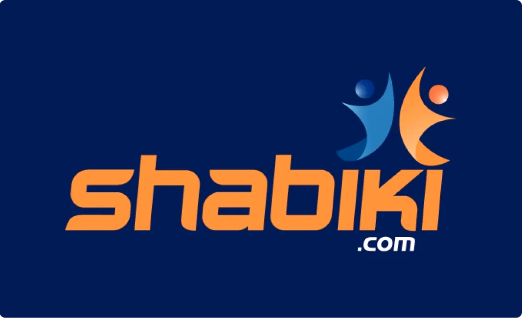 Shabiki Casino Logo for Aviator Game